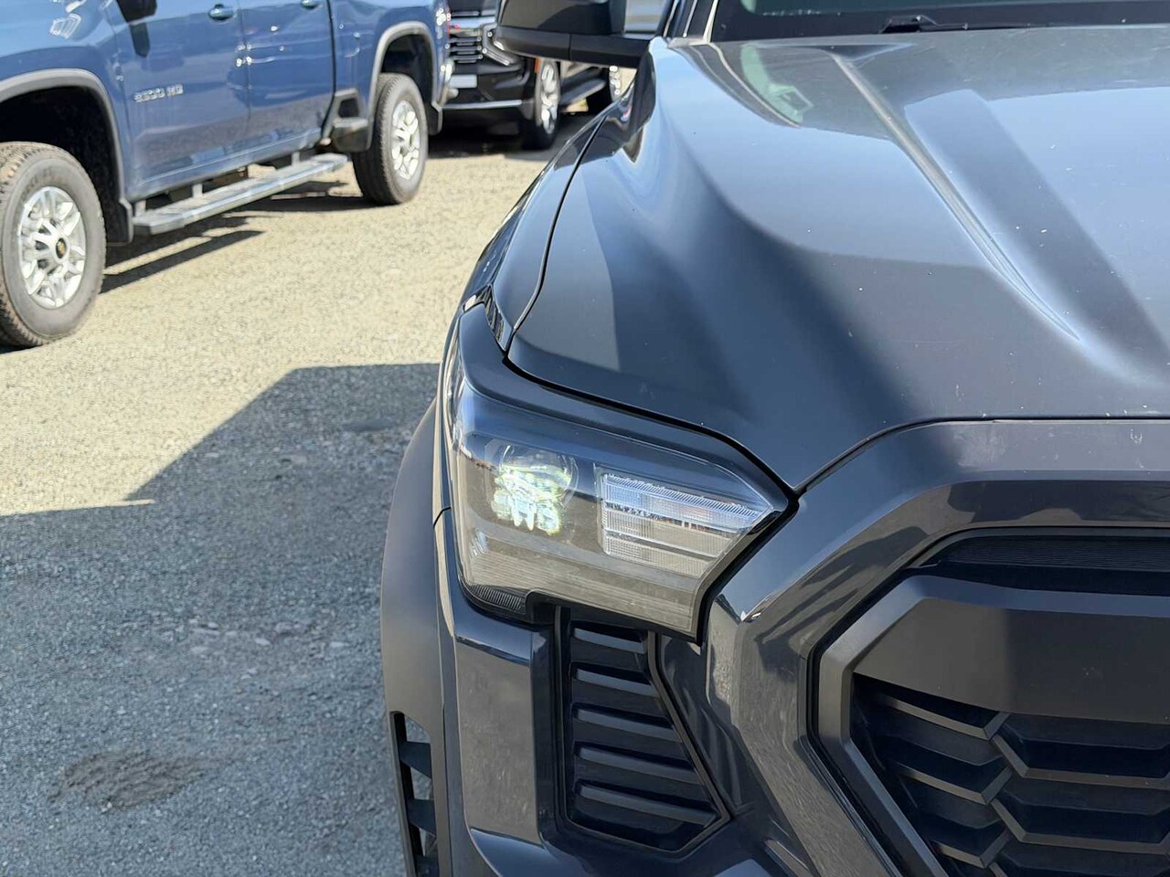 2024 Toyota Tacoma 4WD SR5 - Image 16