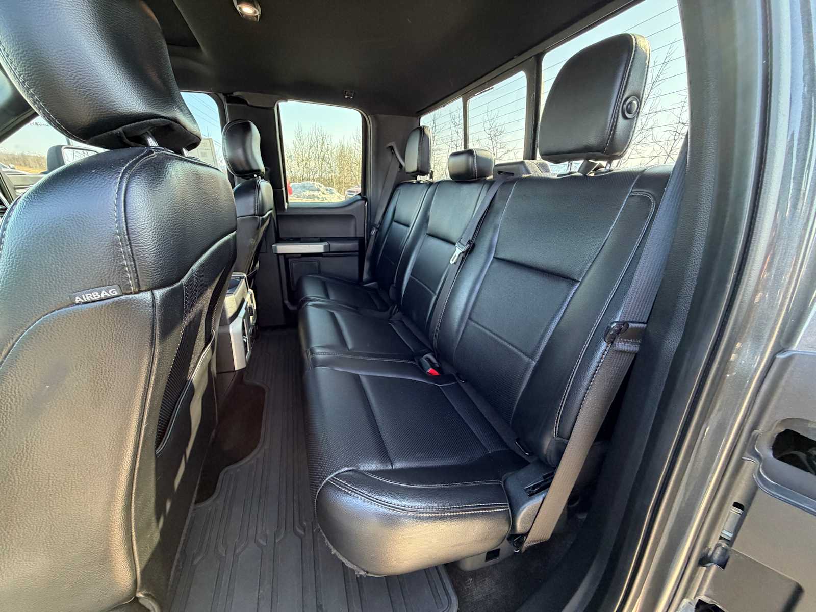 Thumbnail: 2020 Ford F-150 - 18