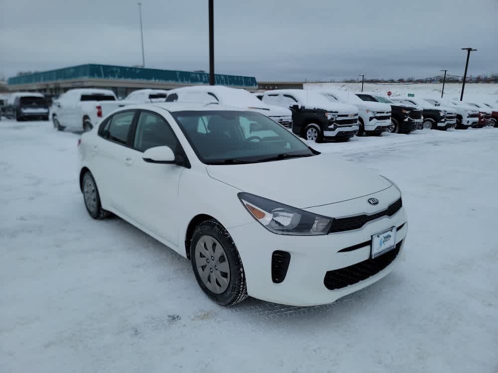 Thumbnail: 2020 Kia Rio - 7