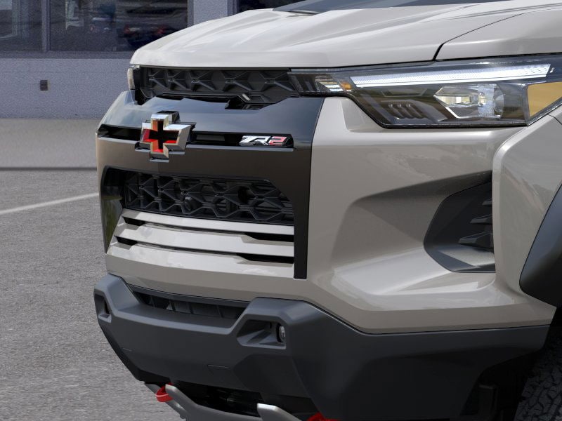 Thumbnail: 2026 Chevrolet Colorado - 13