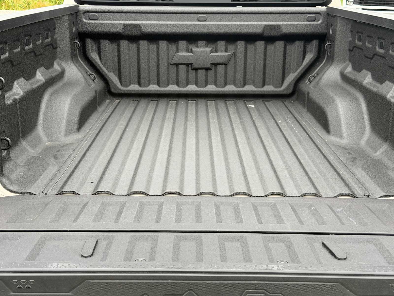 Thumbnail: 2026 Chevrolet Colorado - 17