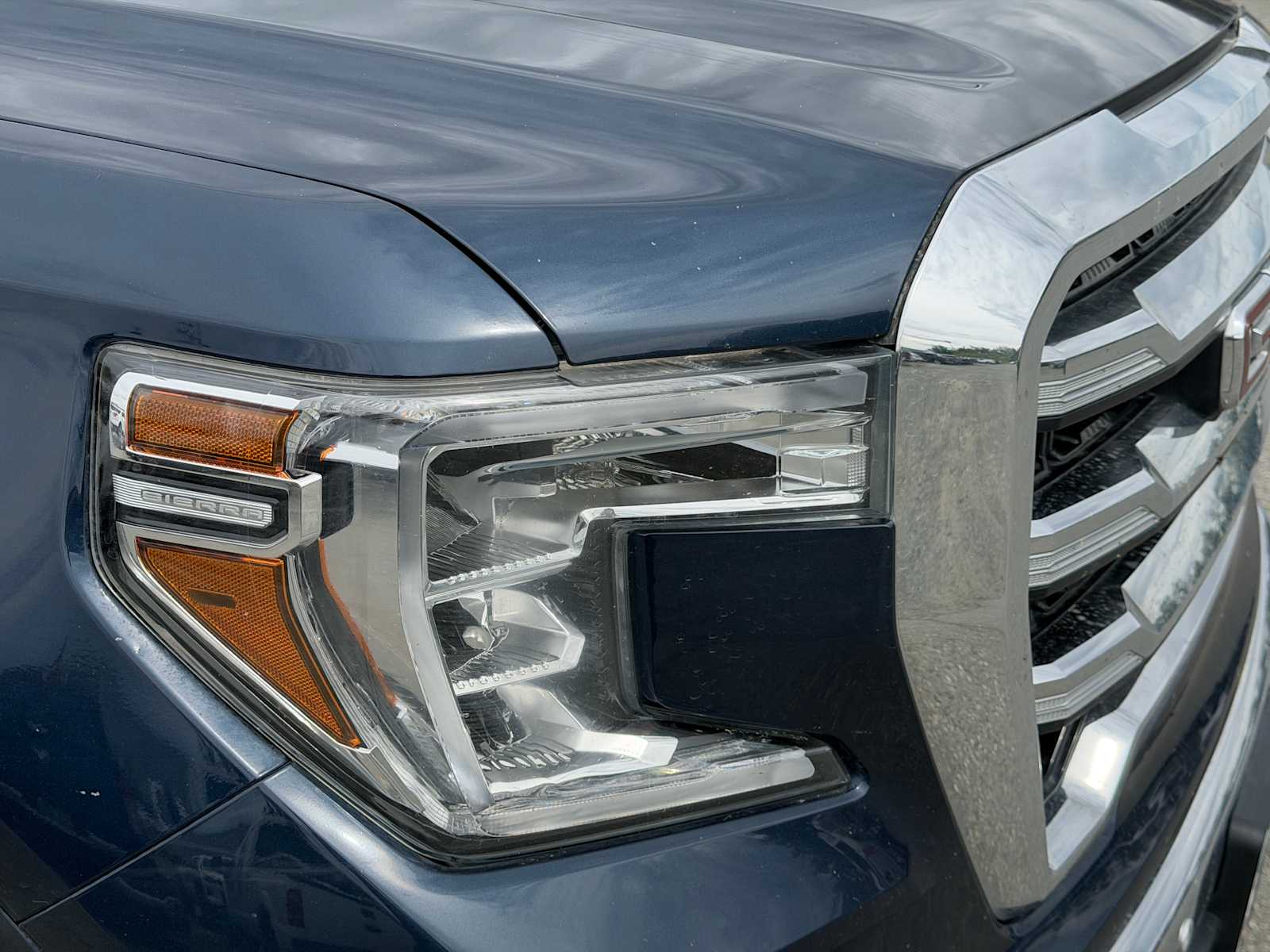 2020 GMC Sierra 1500 SLE - Photo 15