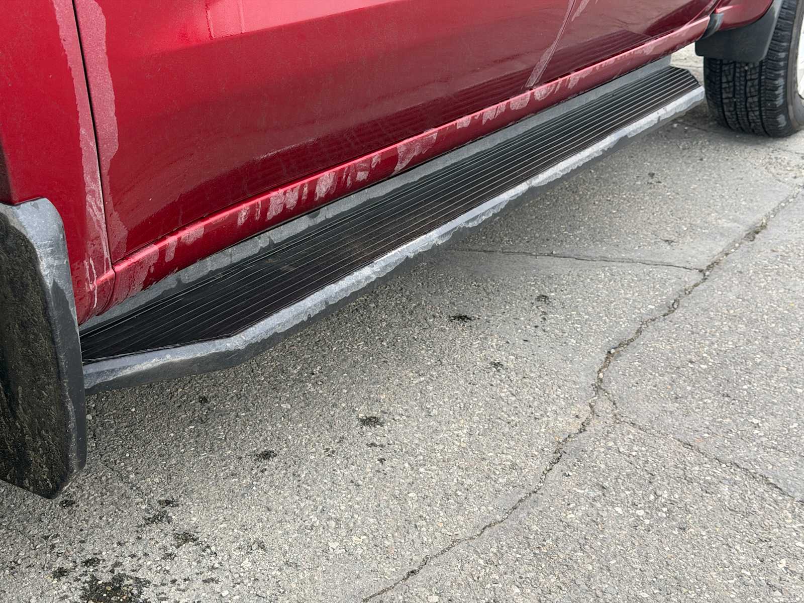 Thumbnail: 2023 Chevrolet Silverado 1500 - 9