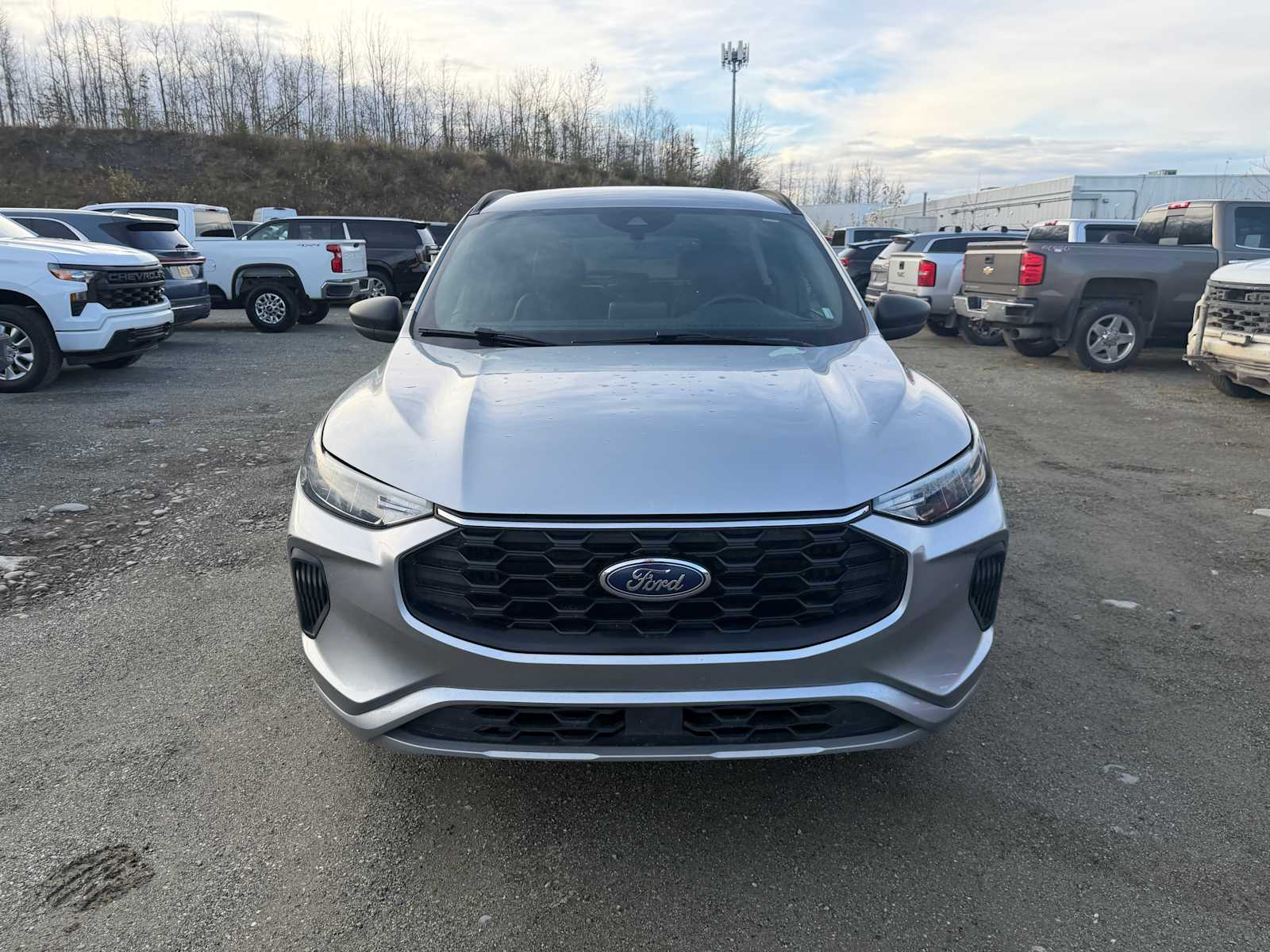 2023 Ford Escape ST-Line - Image 9