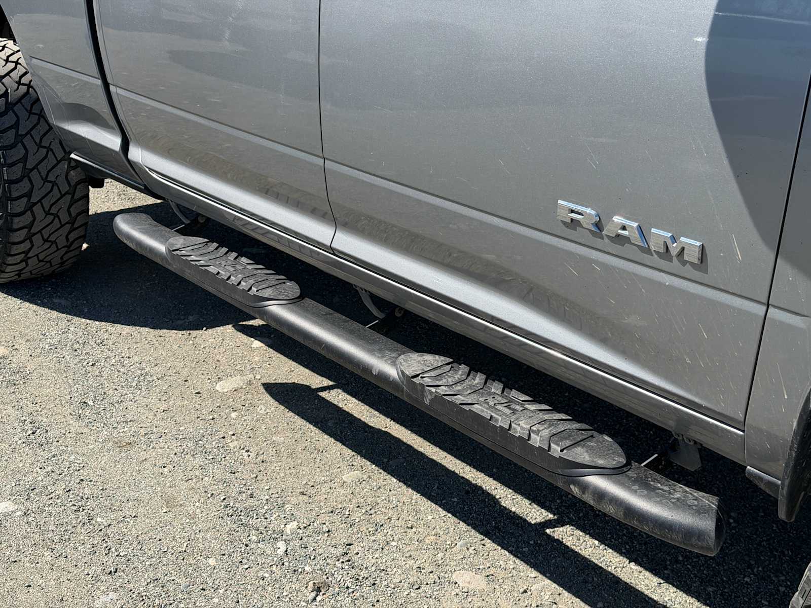 Thumbnail: 2021 RAM 2500 - 20