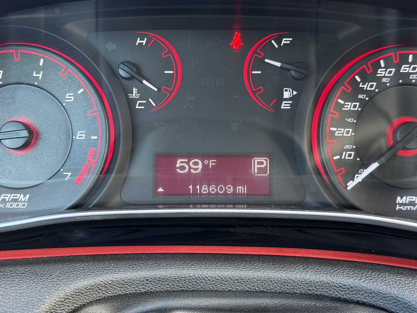 Used 2015 Dodge Dart SXT with VIN 1C3CDFBBXFD140758 for sale in Wasilla, AK