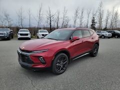 2025 Chevrolet Blazer RS SUV