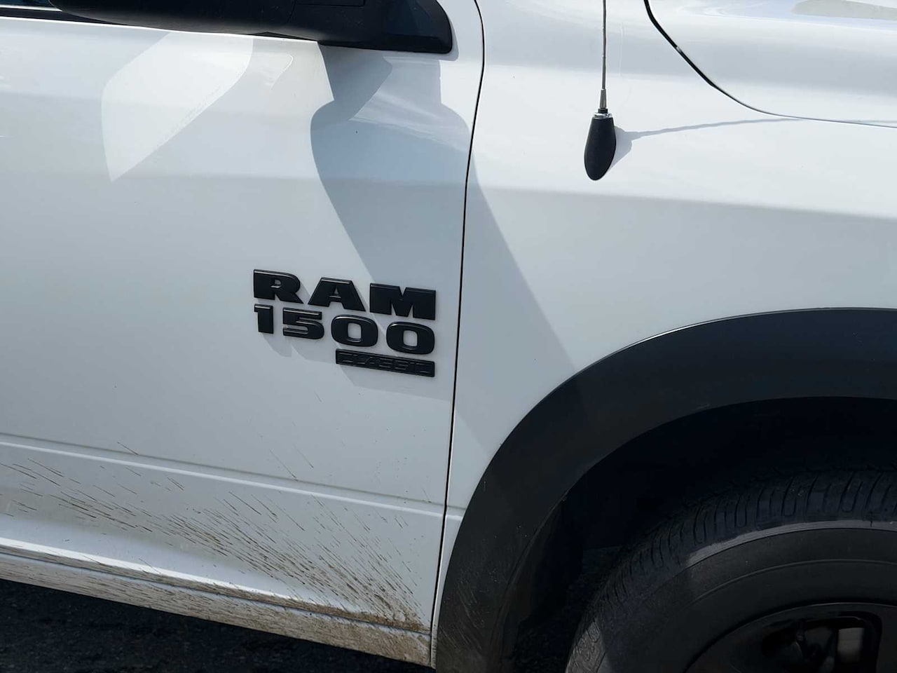 2024 Ram 1500 Classic Warlock - Image 19