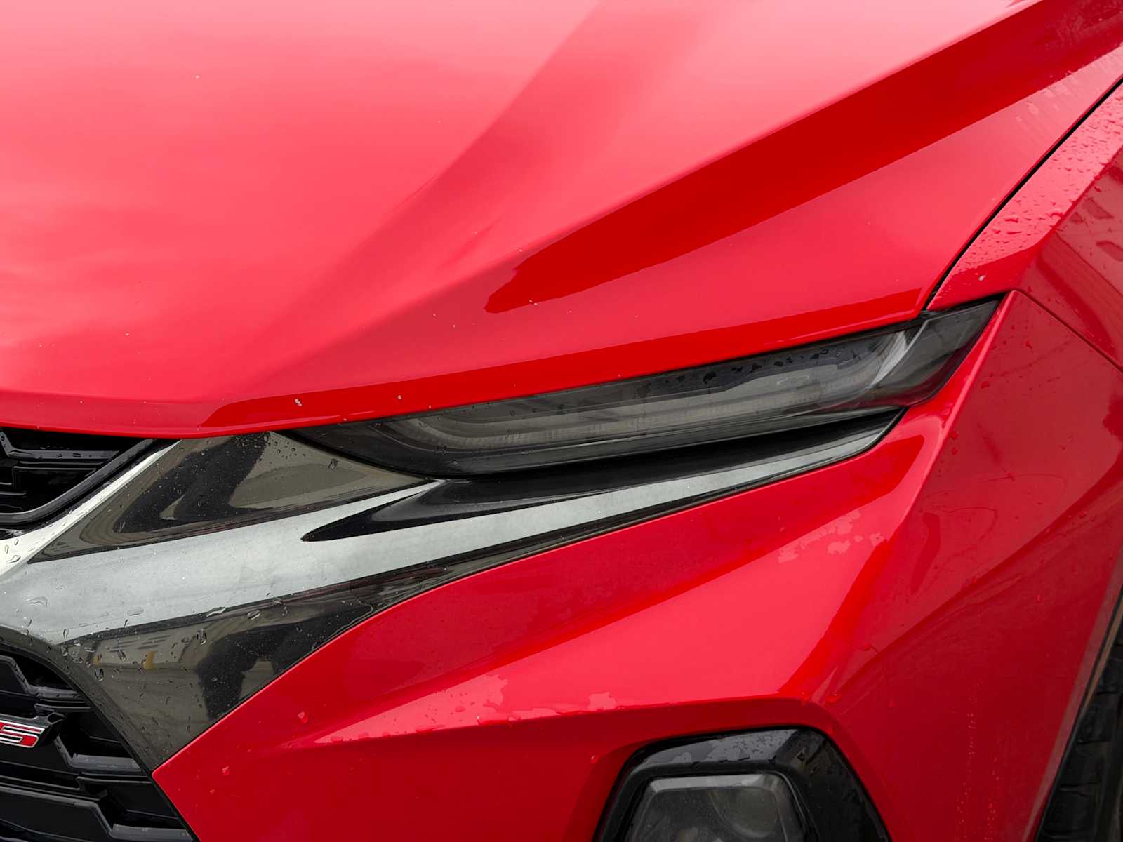Thumbnail: 2020 Chevrolet Blazer - 13