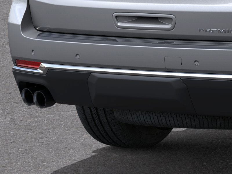 Thumbnail: 2025 Chevrolet Tahoe - 14