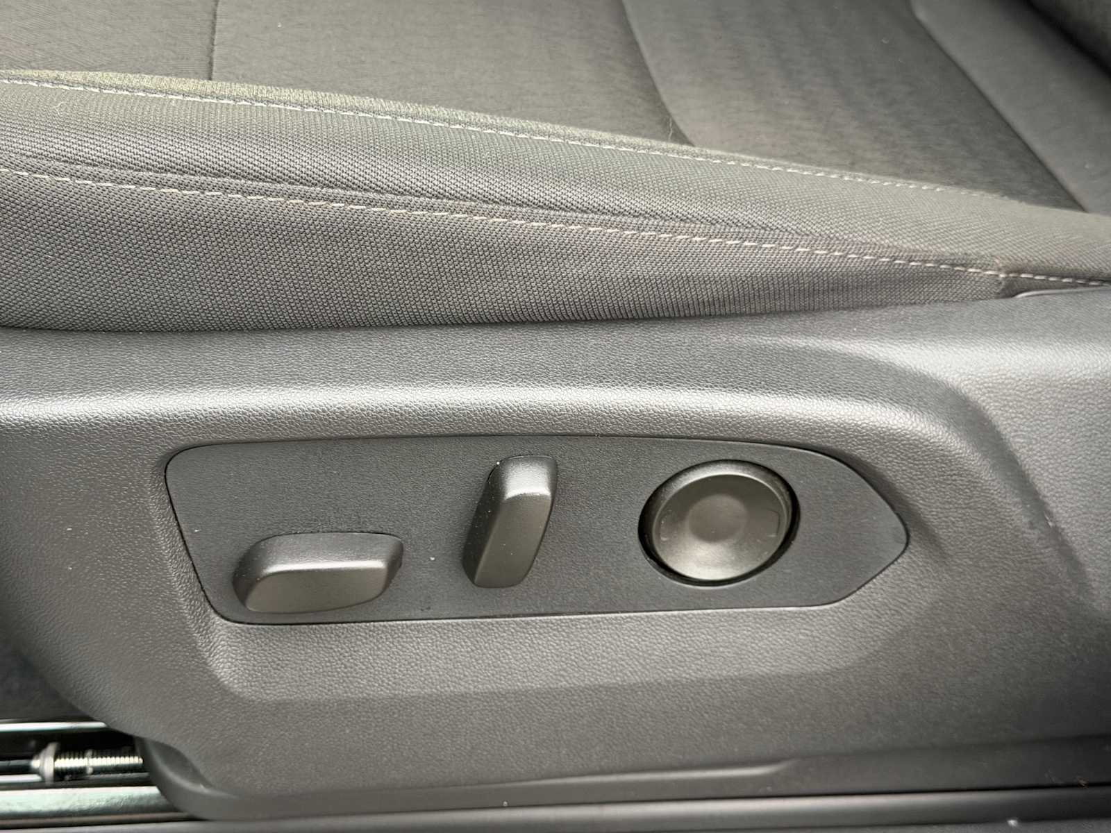 2026 Chevrolet Silverado 2500 HD LT - Image 5