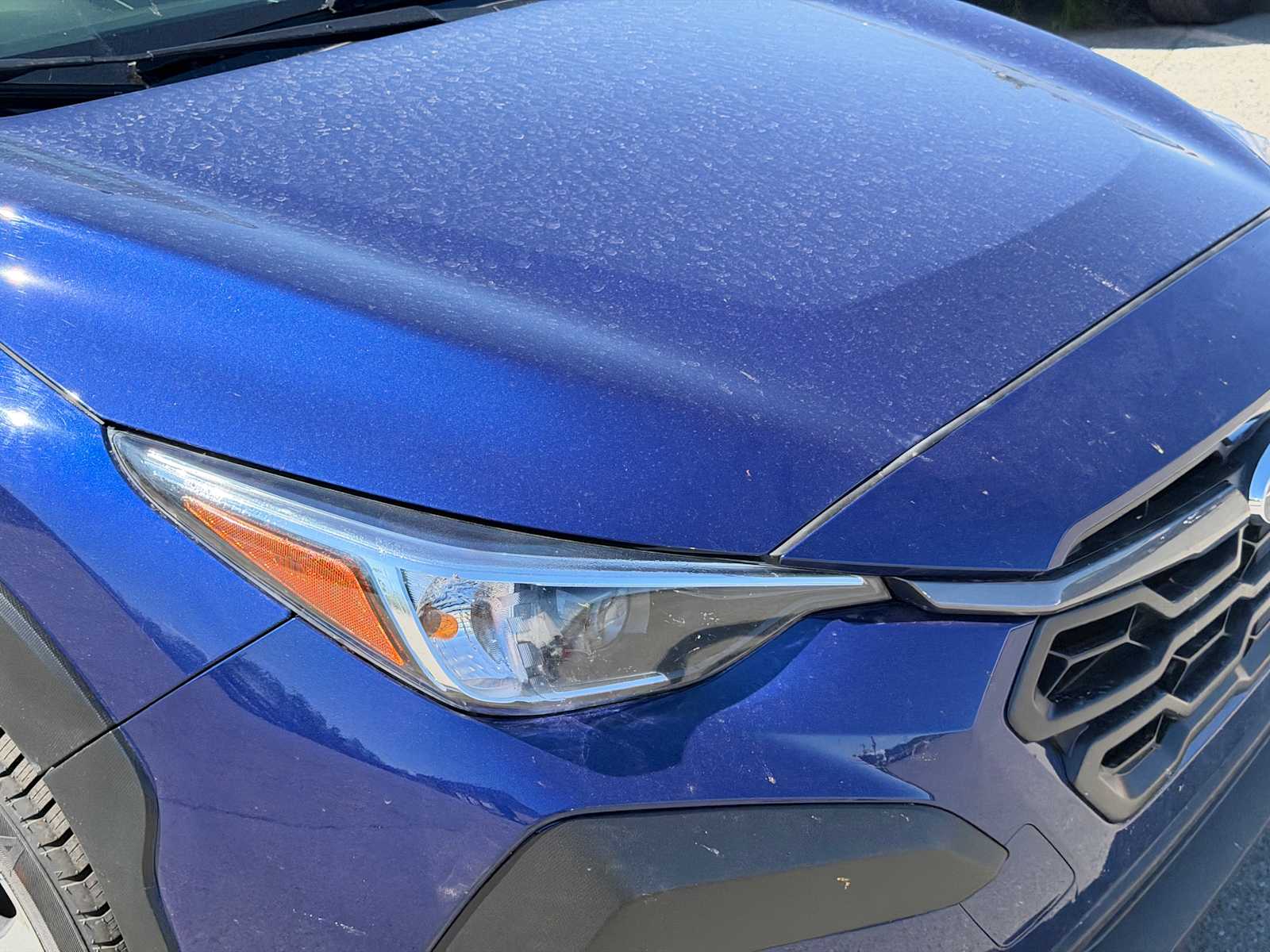 Thumbnail: 2024 Subaru Crosstrek - 15