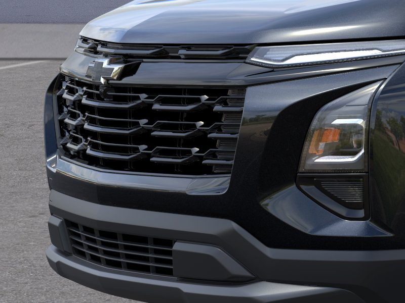 Thumbnail: 2026 Chevrolet Equinox - 35
