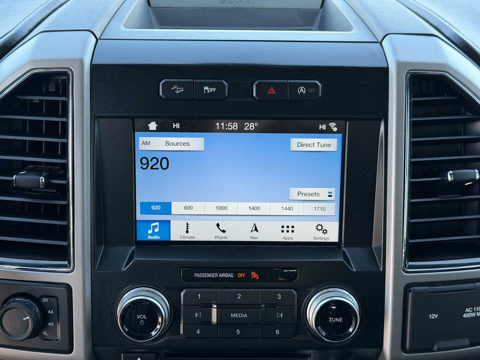 Thumbnail: 2020 Ford F-150 - 20