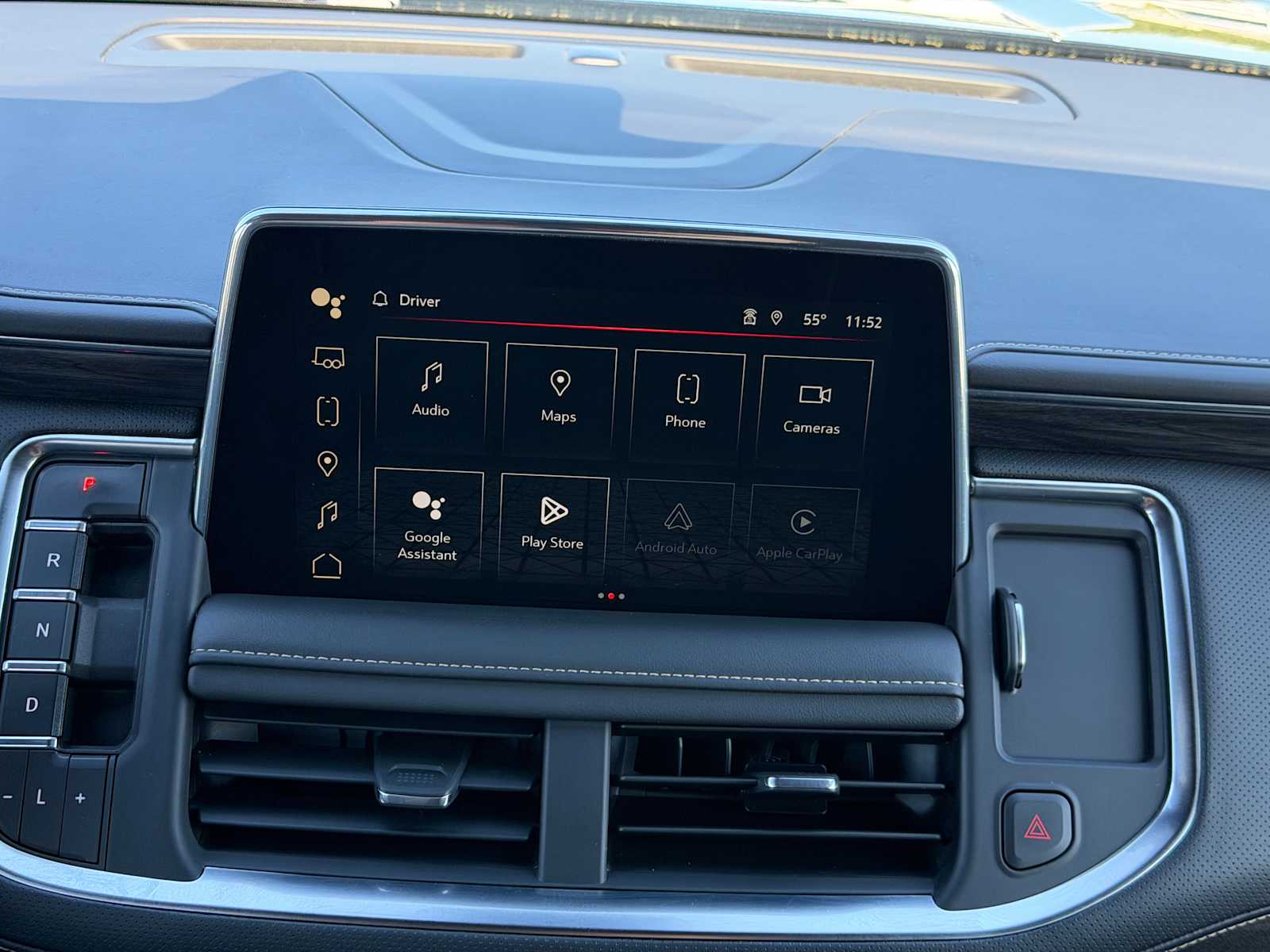 2023 GMC Yukon SLT - Photo 21