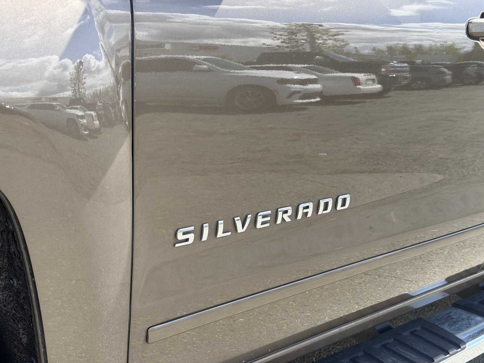 Thumbnail: 2024 GMC Sierra 1500 - 11
