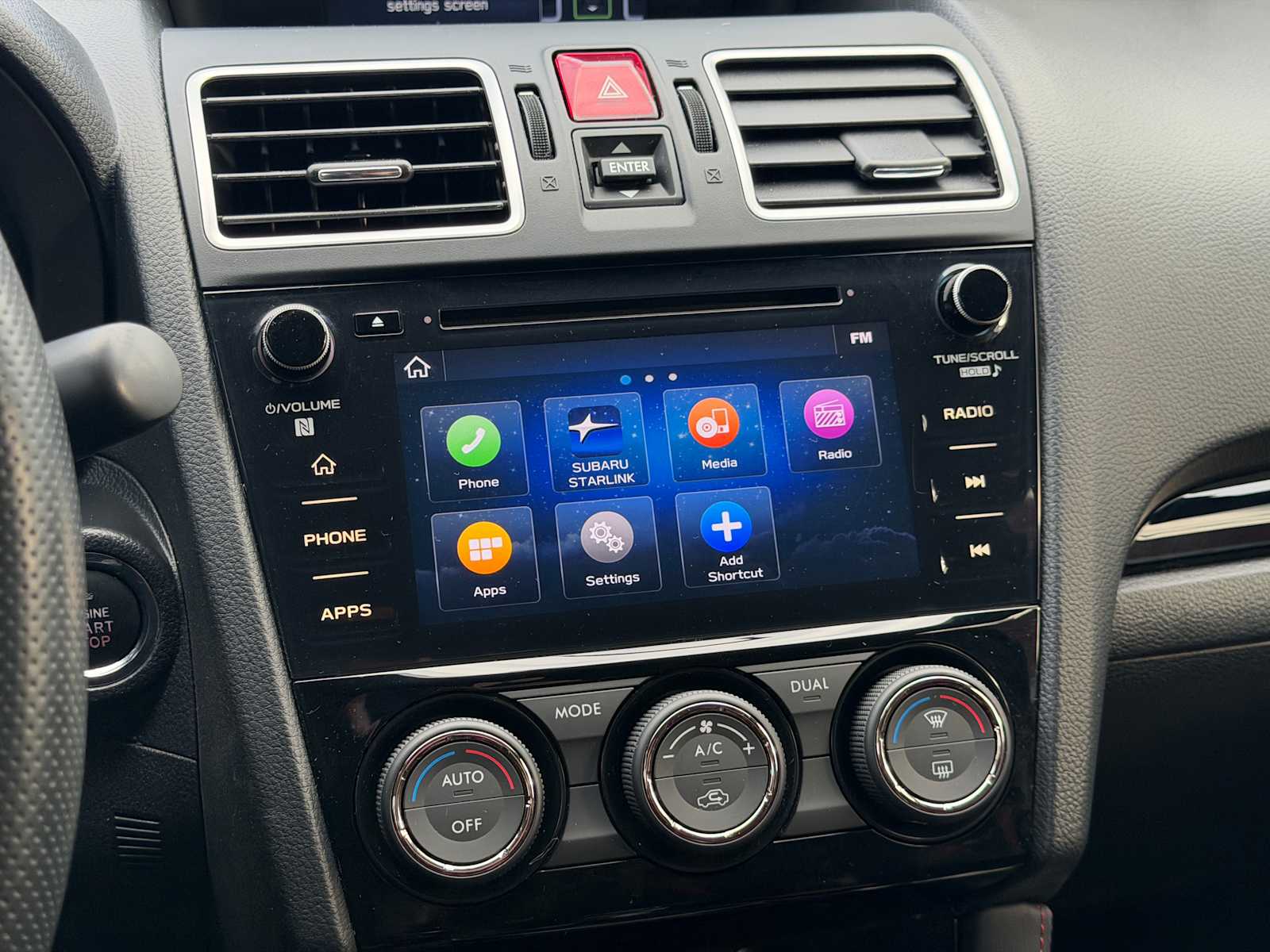 2021 Subaru WRX STI Base - Photo 18