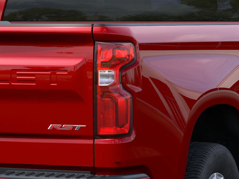 Thumbnail: 2026 Chevrolet Silverado 1500 - 11