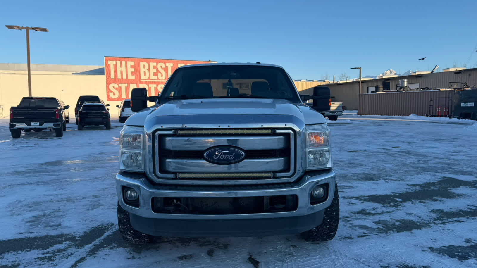 Thumbnail: 2014 Ford Econoline - 2