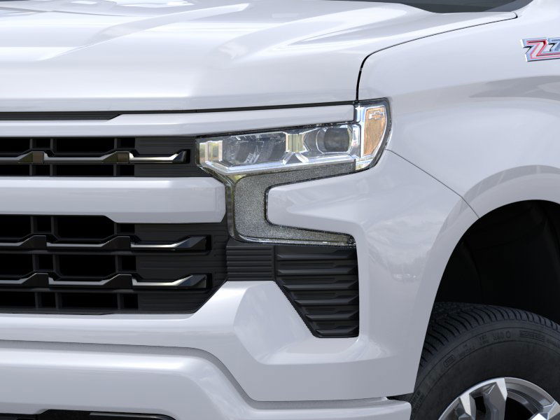 Thumbnail: 2026 Chevrolet Silverado 1500 - 10