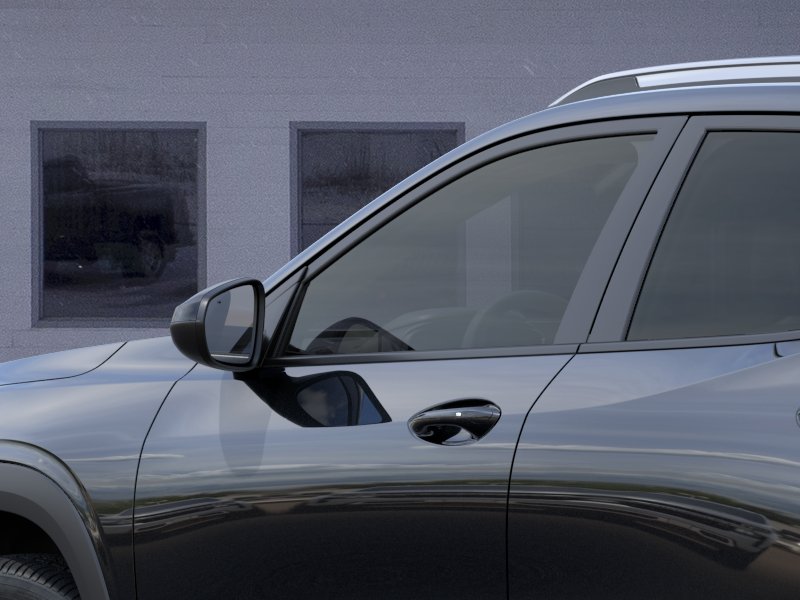 Thumbnail: 2026 Chevrolet Trax - 12