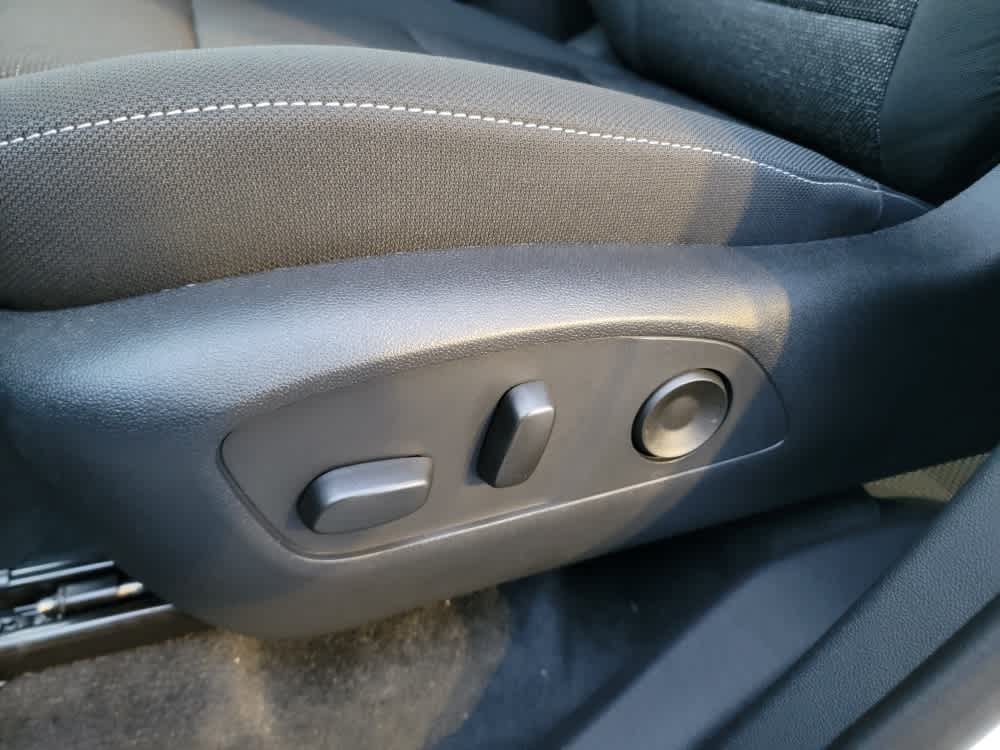 Thumbnail: 2026 Chevrolet Traverse - 11