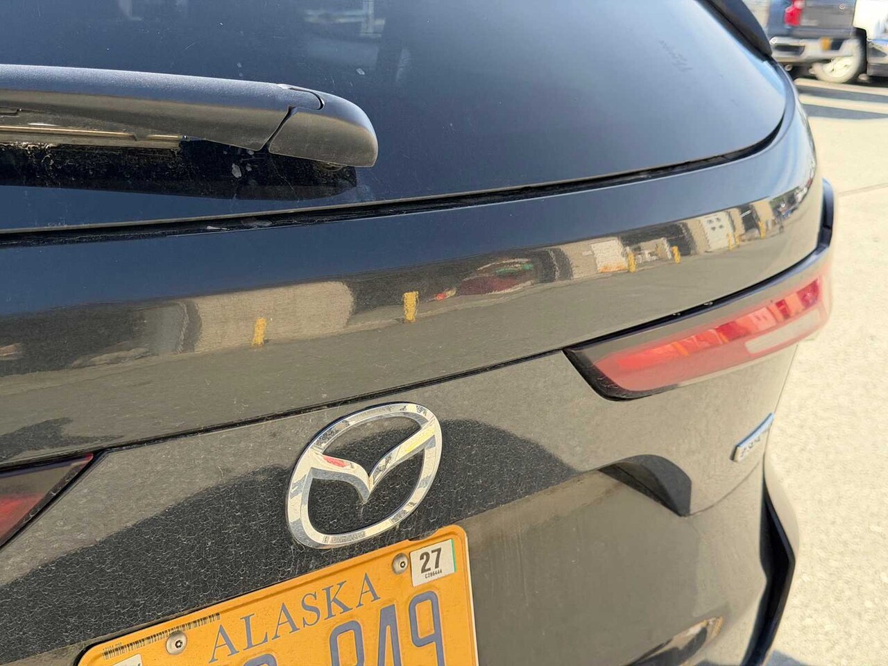 2024 Mazda CX-90 3.3 Turbo Premium - Image 21