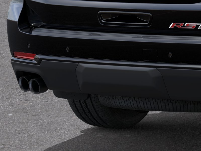 Thumbnail: 2026 Chevrolet Tahoe - 14