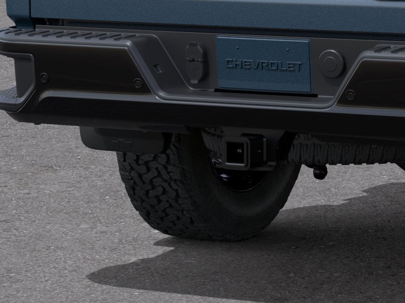 Thumbnail: 2026 Chevrolet Silverado 2500 - 14
