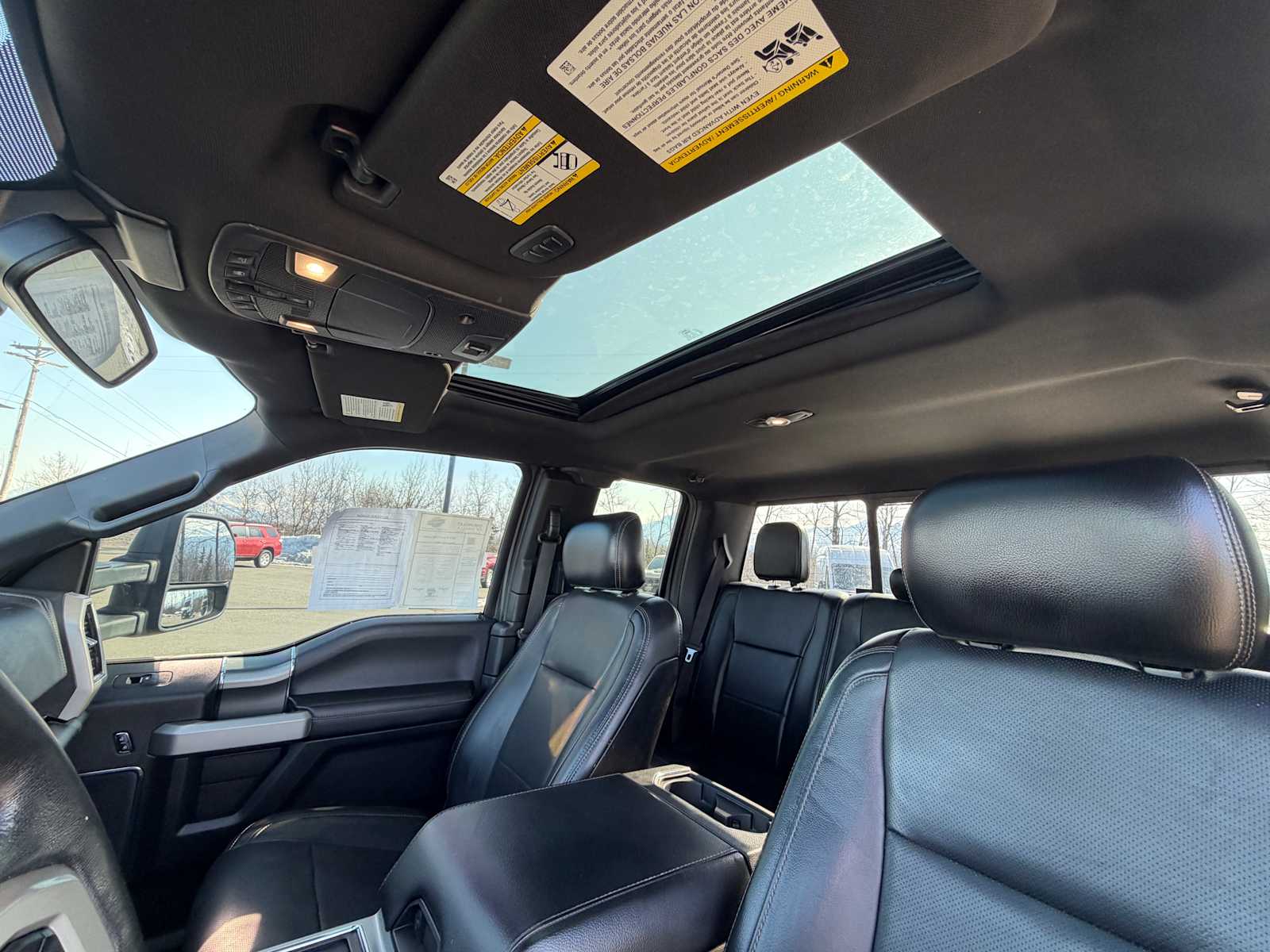 Thumbnail: 2020 Ford F-150 - 8