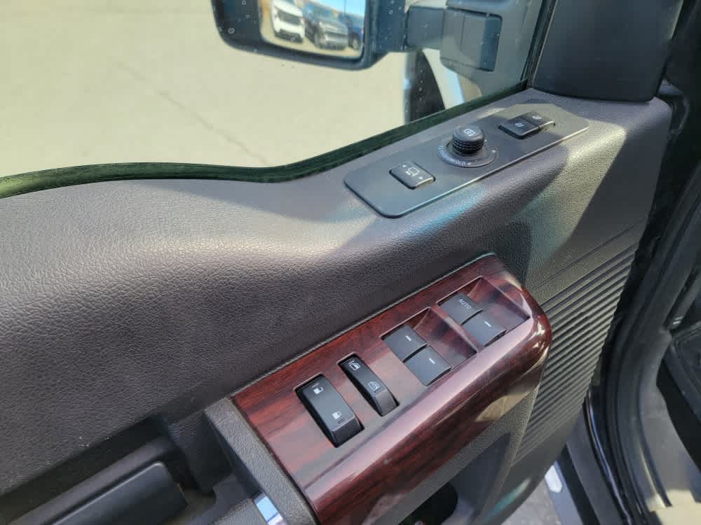 Thumbnail: 2009 Ford Econoline - 17