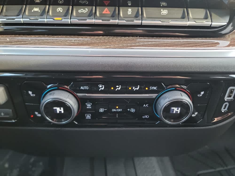 Thumbnail: 2026 Chevrolet Silverado 1500 - 17