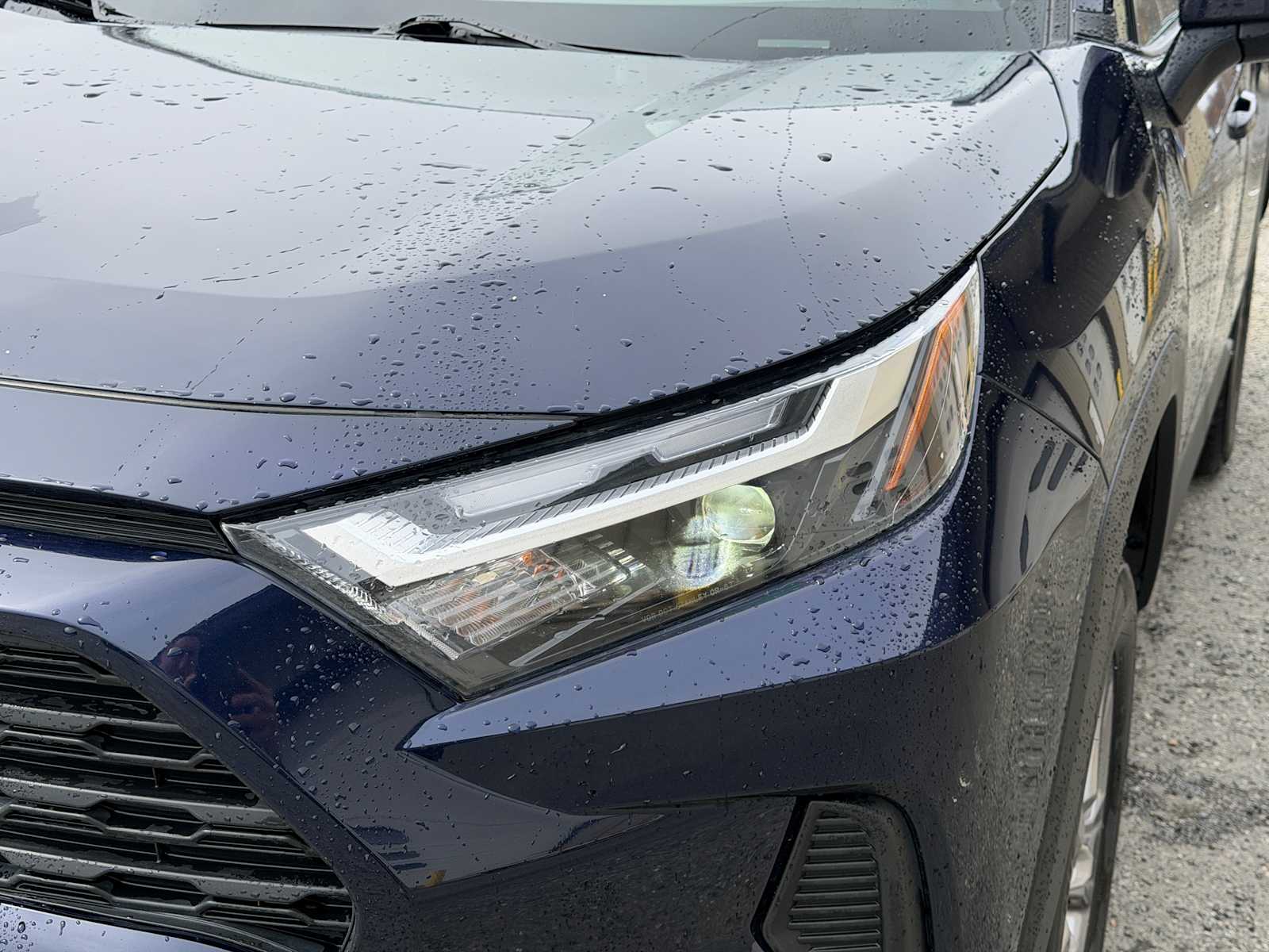 Thumbnail: 2025 Toyota RAV4 - 12