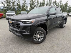 2026 Chevrolet Colorado LT Truck