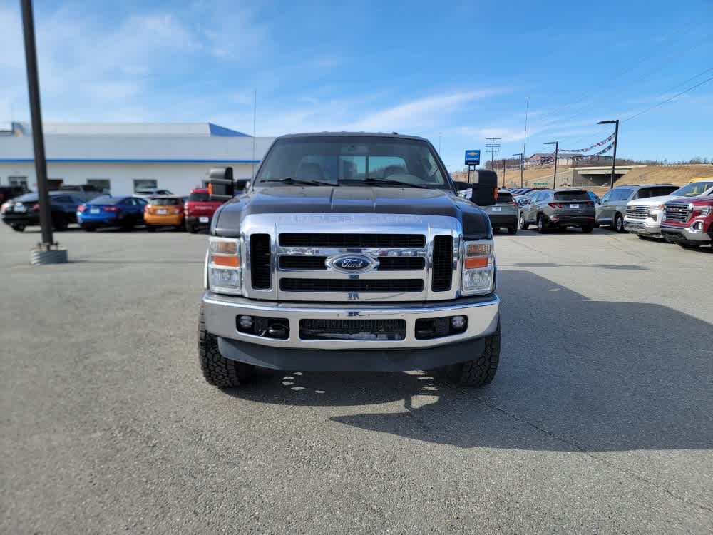 Thumbnail: 2009 Ford Econoline - 13