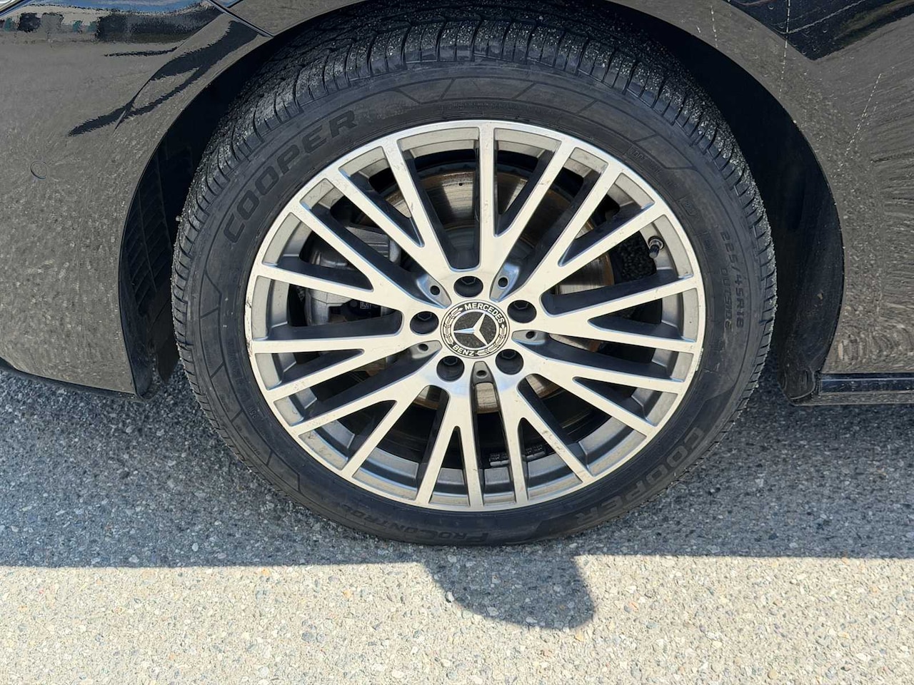 2025 Mercedes-Benz CLA CLA 250 - Image 27