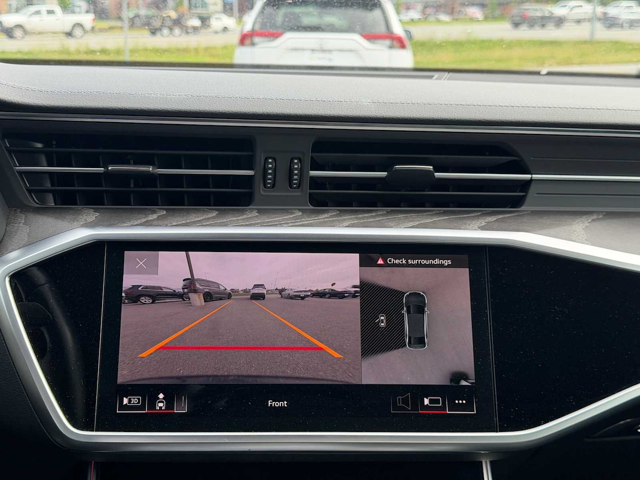 2024 Audi A6 Sedan Premium Plus - Image 20