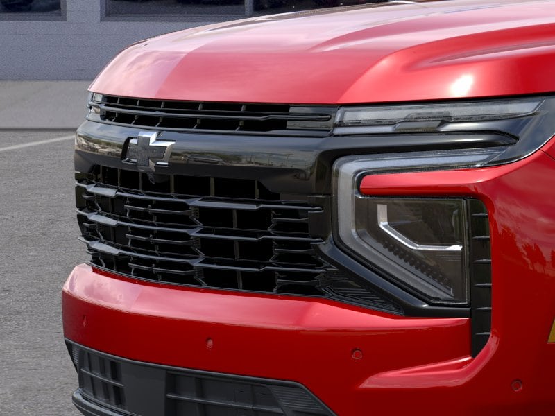 2027 Chevrolet Tahoe RST - Photo 13