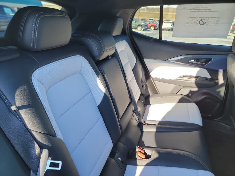 Thumbnail: 2026 Chevrolet Equinox - 19