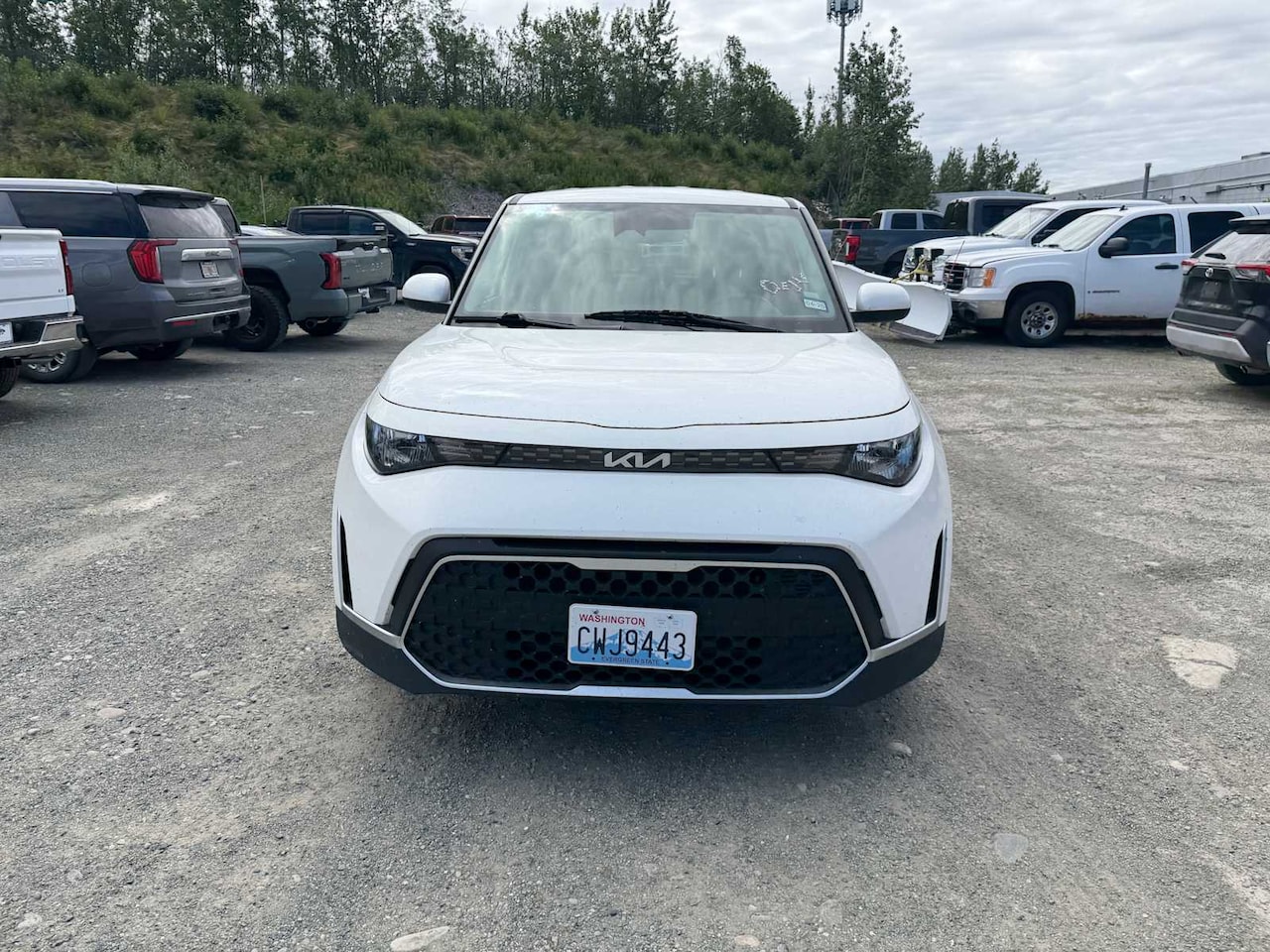 2024 Kia Soul LX - Image 4
