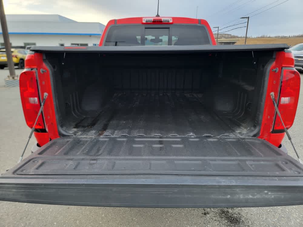 Thumbnail: 2016 Chevrolet Colorado - 21