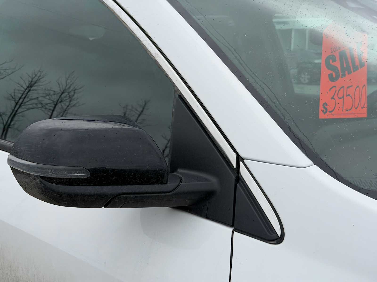 Thumbnail: 2026 Chevrolet Traverse - 18