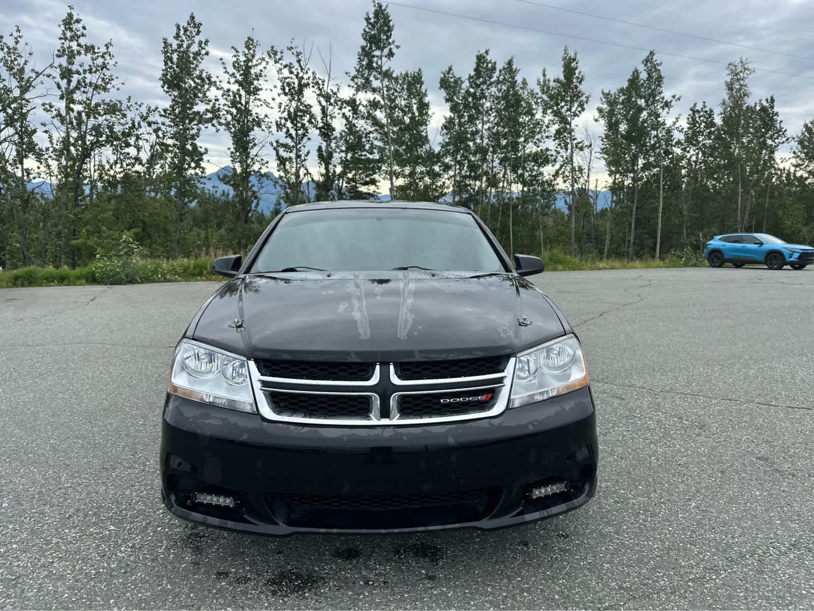 Used 2012 Dodge Avenger SXT with VIN 1C3CDZCB4CN112752 for sale in Wasilla, AK