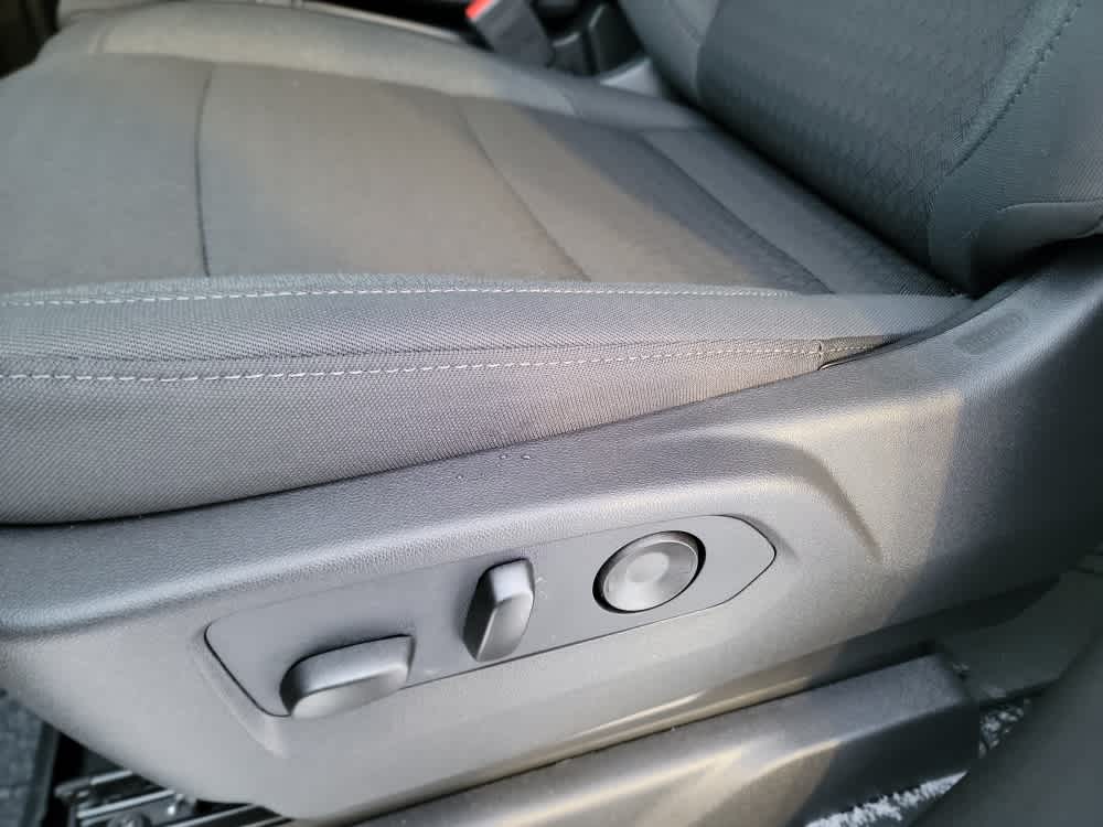 Thumbnail: 2026 Chevrolet Silverado 1500 - 11