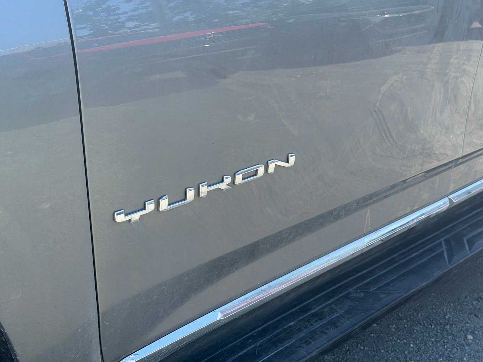 Thumbnail: 2021 GMC Yukon XL - 15