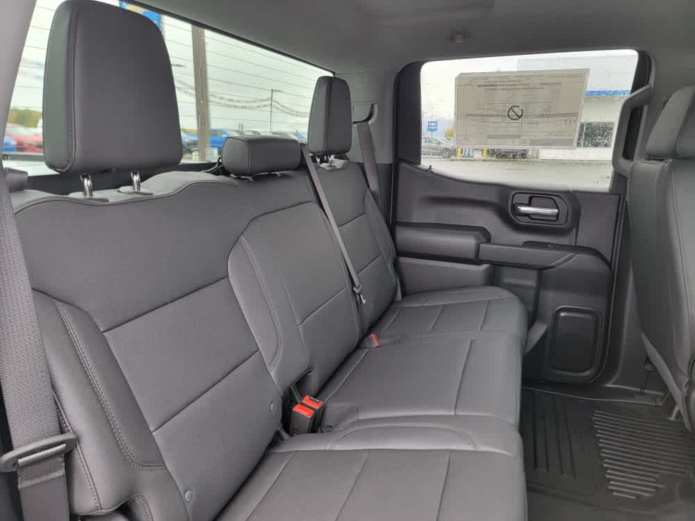 Thumbnail: 2025 Chevrolet Silverado 1500 - 21