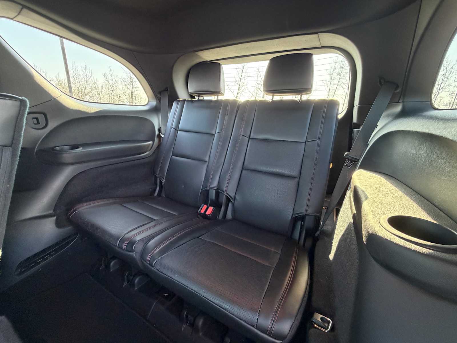 Thumbnail: 2024 Dodge Durango - 23