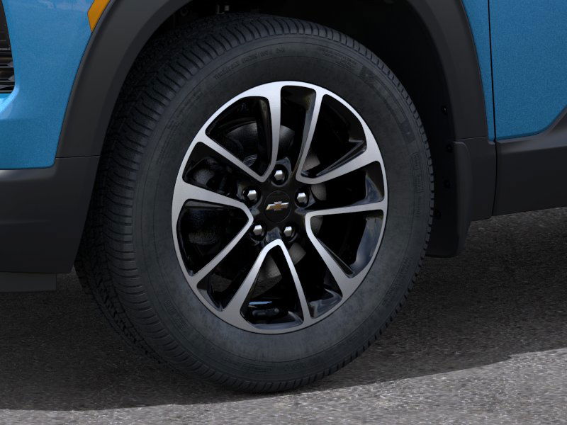 Thumbnail: 2026 Chevrolet TrailBlazer - 9