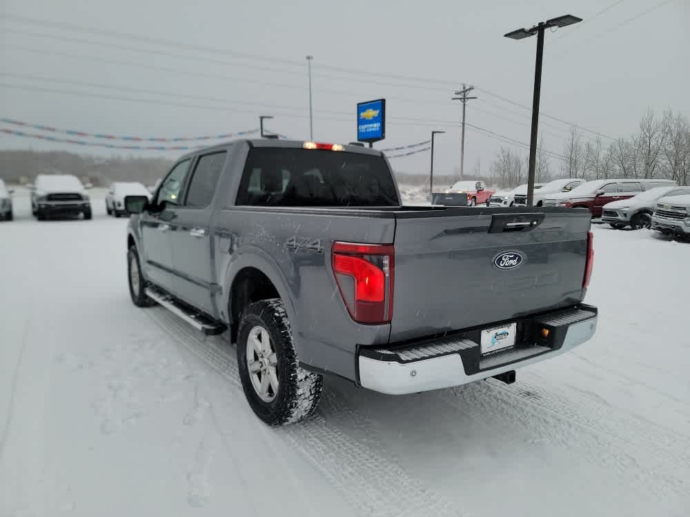 Thumbnail: 2024 Ford F-150 - 3