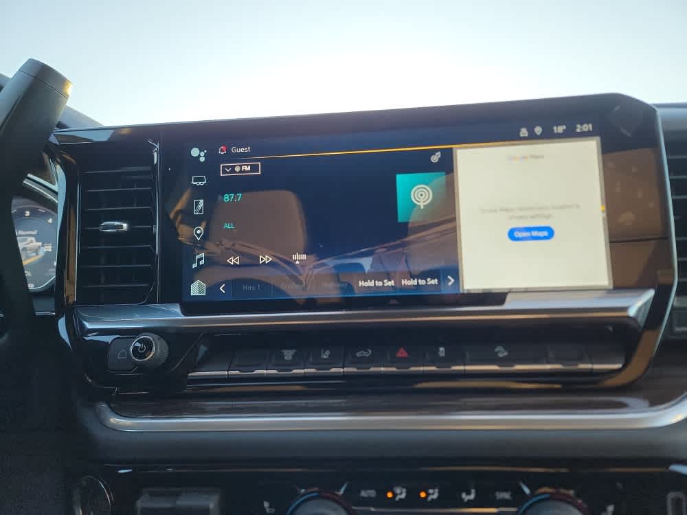 Thumbnail: 2026 Chevrolet Silverado 2500 - 16